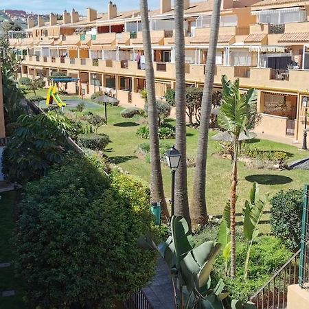 Apartamento Casares Playa San Luis de Sabinillas Esterno foto