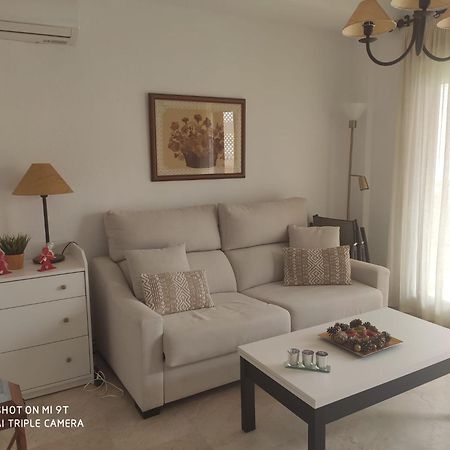 Apartamento Casares Playa San Luis de Sabinillas Esterno foto