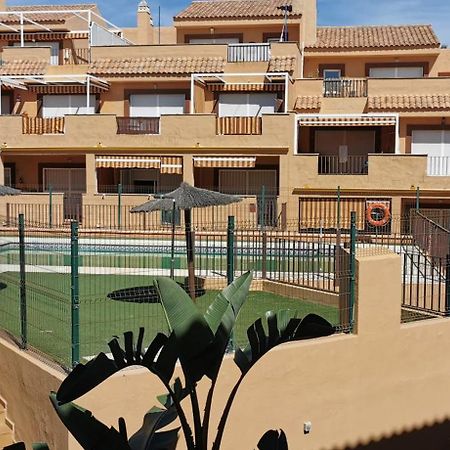 Apartamento Casares Playa San Luis de Sabinillas Esterno foto