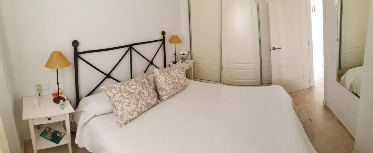 Apartamento Casares Playa San Luis de Sabinillas Esterno foto