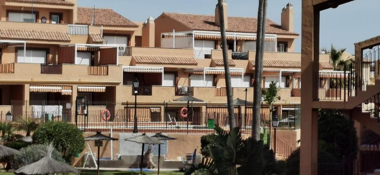 Apartamento Casares Playa San Luis de Sabinillas Esterno foto