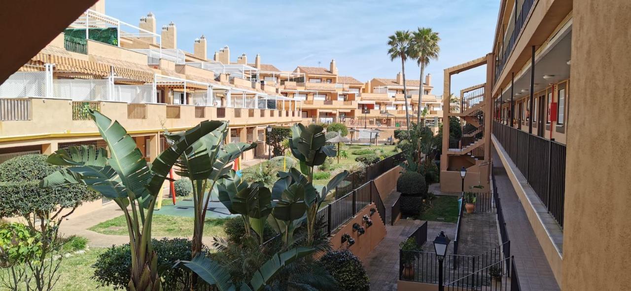 Apartamento Casares Playa San Luis de Sabinillas Esterno foto