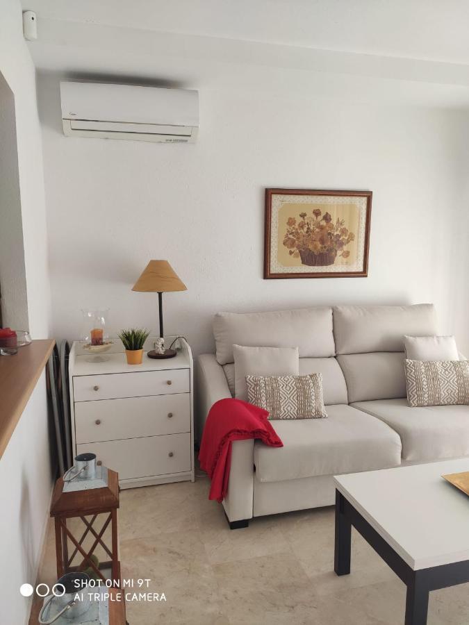 Apartamento Casares Playa San Luis de Sabinillas Esterno foto