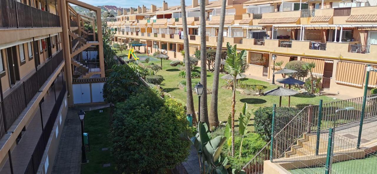 Apartamento Casares Playa San Luis de Sabinillas Esterno foto