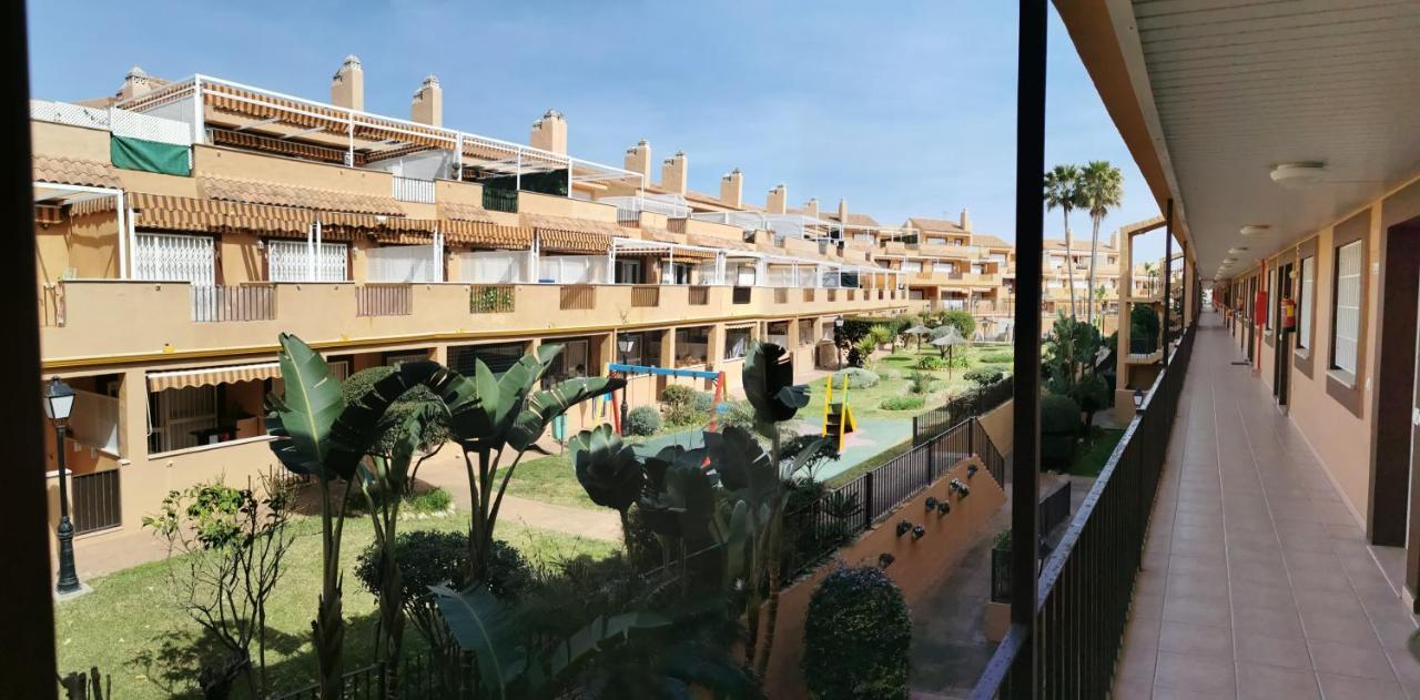 Apartamento Casares Playa San Luis de Sabinillas Esterno foto