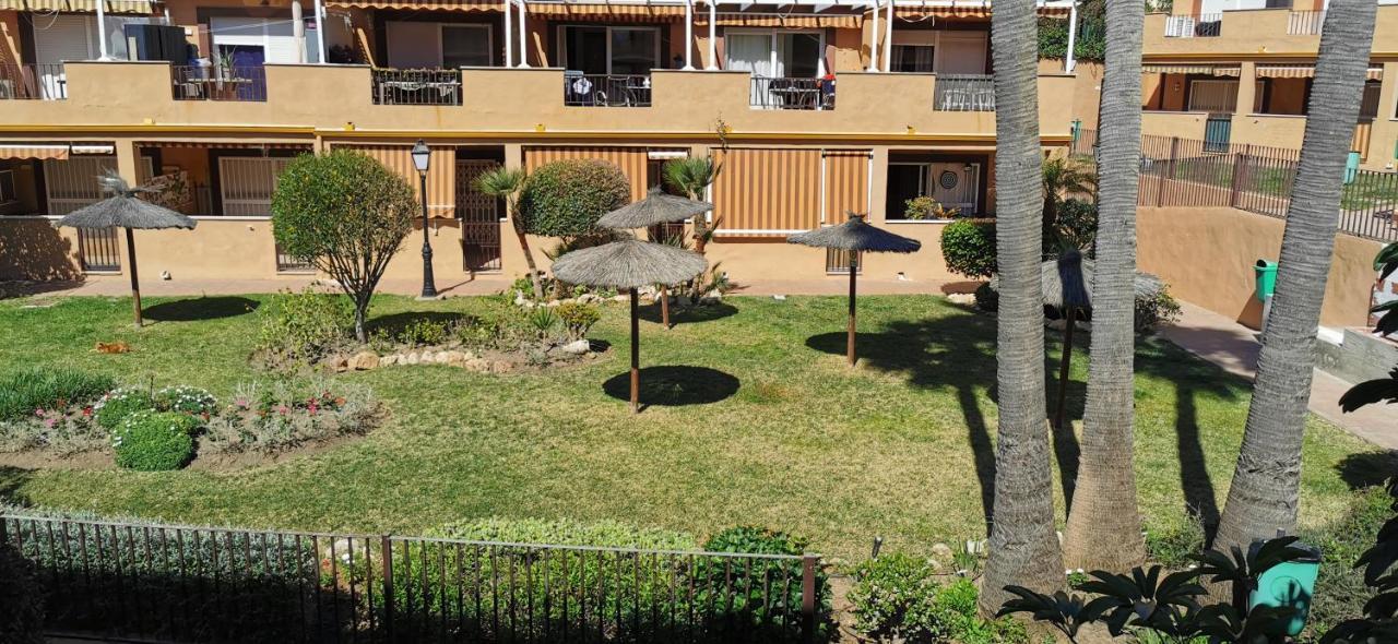 Apartamento Casares Playa San Luis de Sabinillas Esterno foto