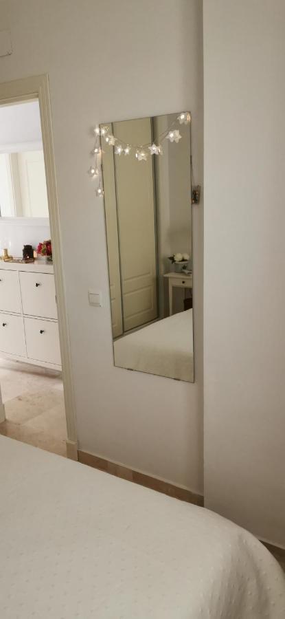 Apartamento Casares Playa San Luis de Sabinillas Esterno foto