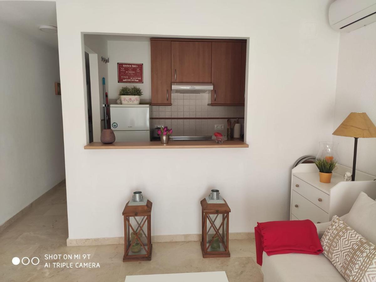 Apartamento Casares Playa San Luis de Sabinillas Esterno foto