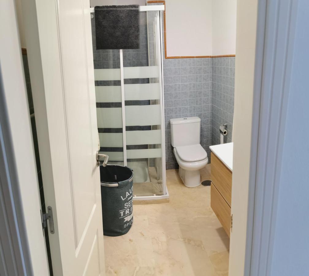 Apartamento Casares Playa San Luis de Sabinillas Esterno foto