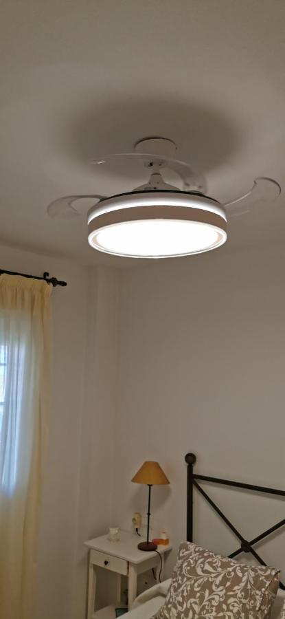 Apartamento Casares Playa San Luis de Sabinillas Esterno foto