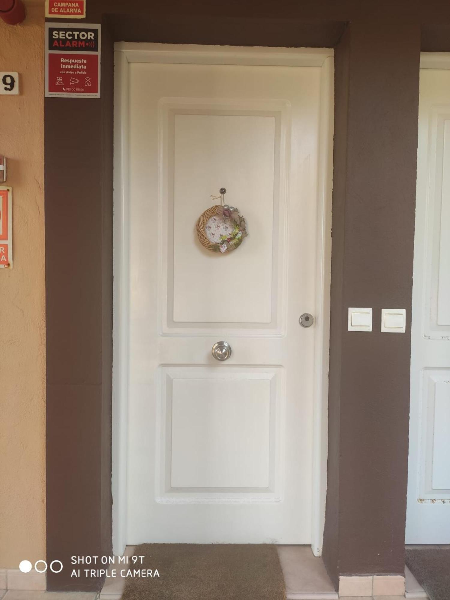 Apartamento Casares Playa San Luis de Sabinillas Esterno foto