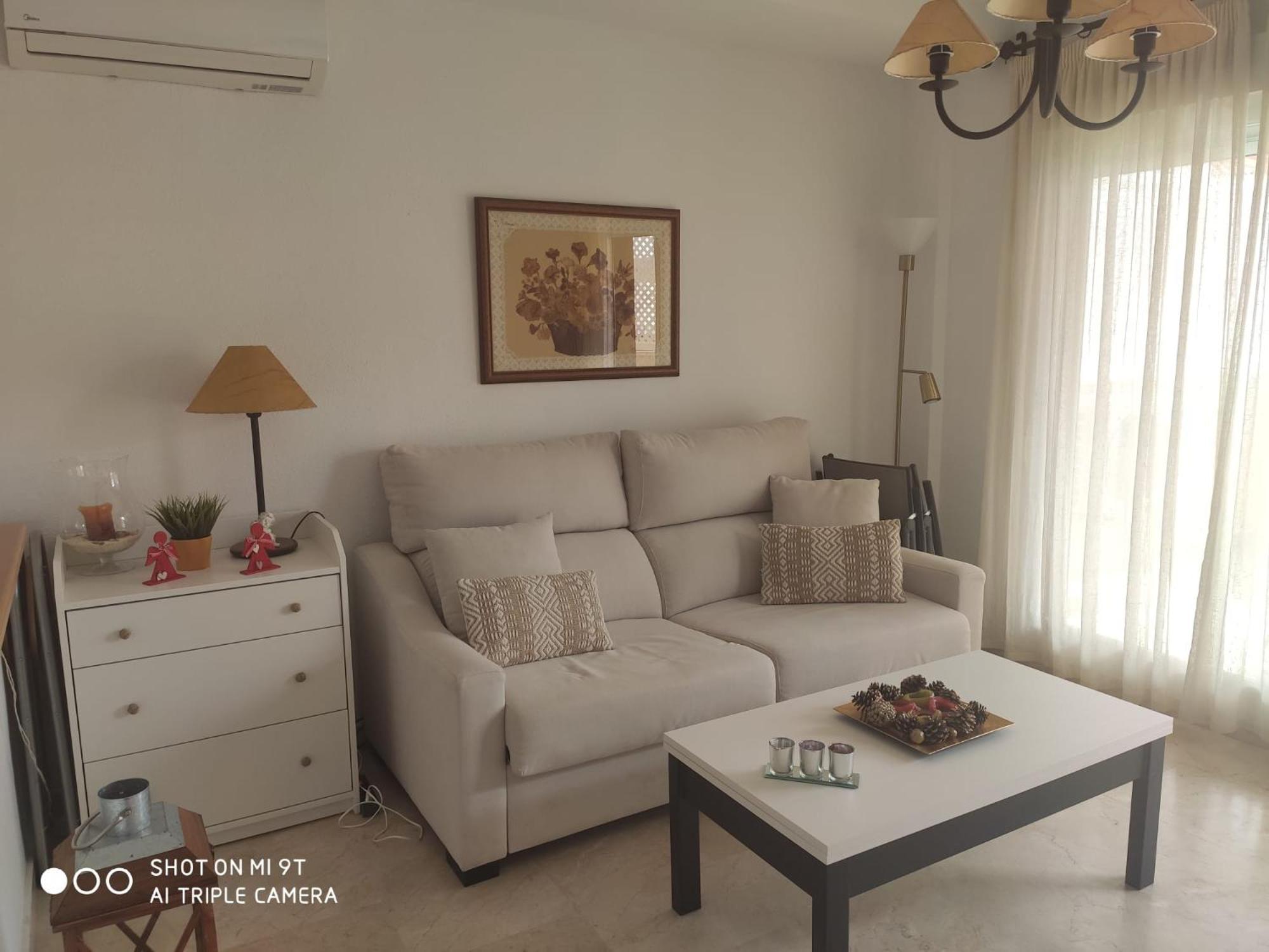 Apartamento Casares Playa San Luis de Sabinillas Esterno foto