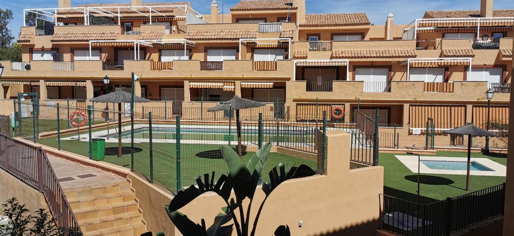 Apartamento Casares Playa San Luis de Sabinillas Esterno foto
